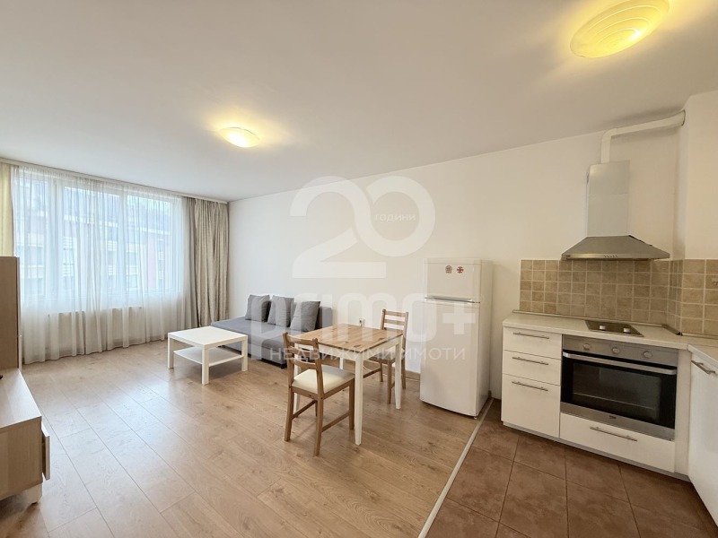 Дава под наем 2-СТАЕН, гр. София, Дружба 2, снимка 6 - Апартаменти - 53179092