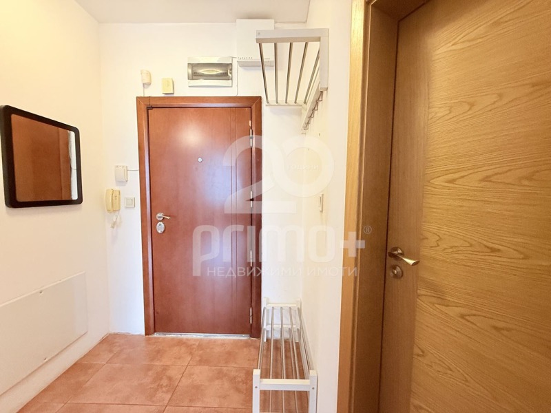 Дава под наем 2-СТАЕН, гр. София, Дружба 2, снимка 4 - Апартаменти - 53179092