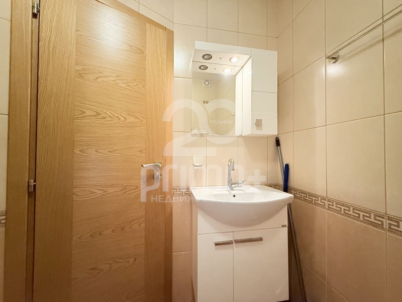 Дава под наем 2-СТАЕН, гр. София, Дружба 2, снимка 11 - Апартаменти - 53179092