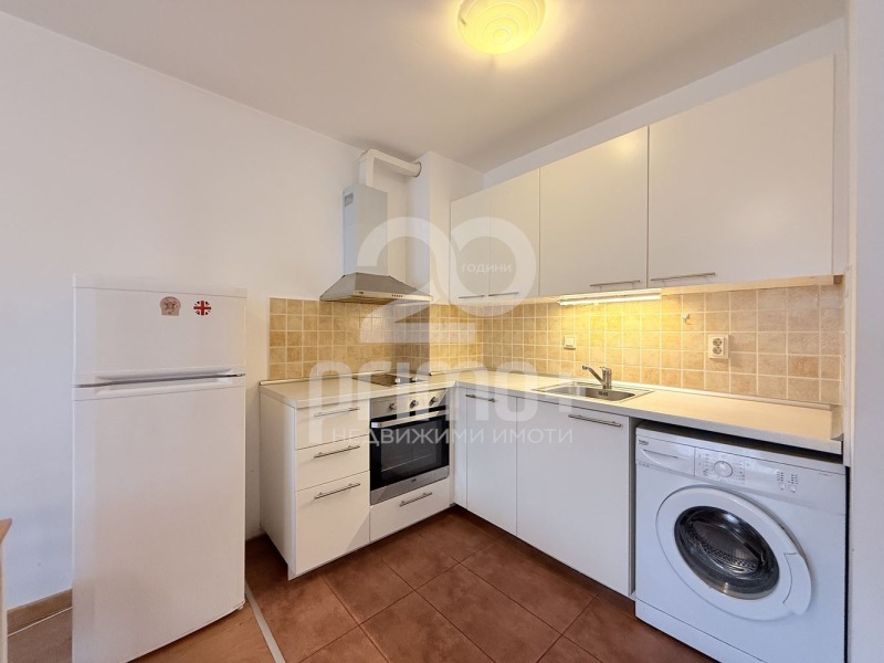 Дава под наем 2-СТАЕН, гр. София, Дружба 2, снимка 8 - Апартаменти - 53179092