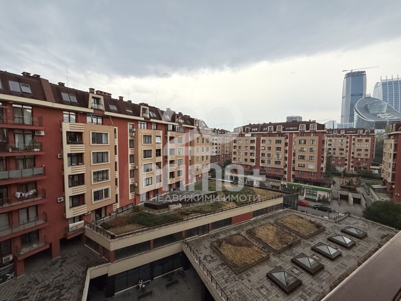 Дава под наем 2-СТАЕН, гр. София, Дружба 2, снимка 9 - Апартаменти - 53179092