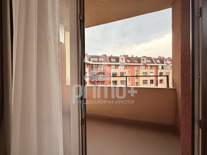 Дава под наем 2-СТАЕН, гр. София, Дружба 2, снимка 3 - Апартаменти - 53179092