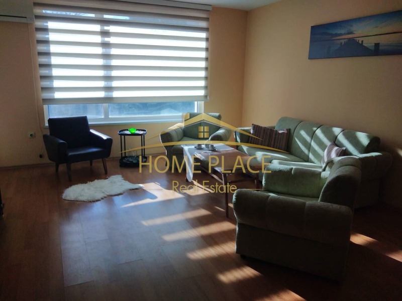 Дава под наем 2-СТАЕН, гр. Варна, Гръцка махала