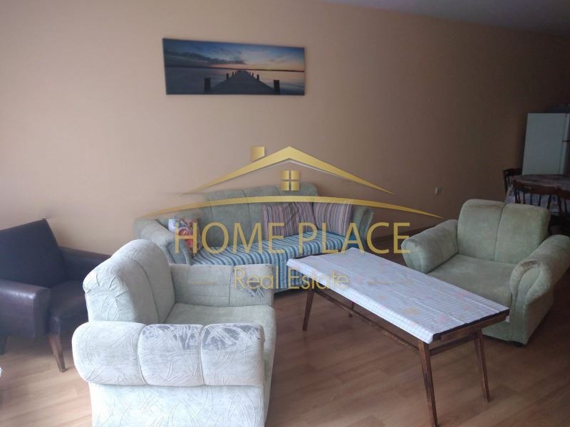 Дава под наем 2-СТАЕН, гр. Варна, Гръцка махала, снимка 2 - Апартаменти - 53325061