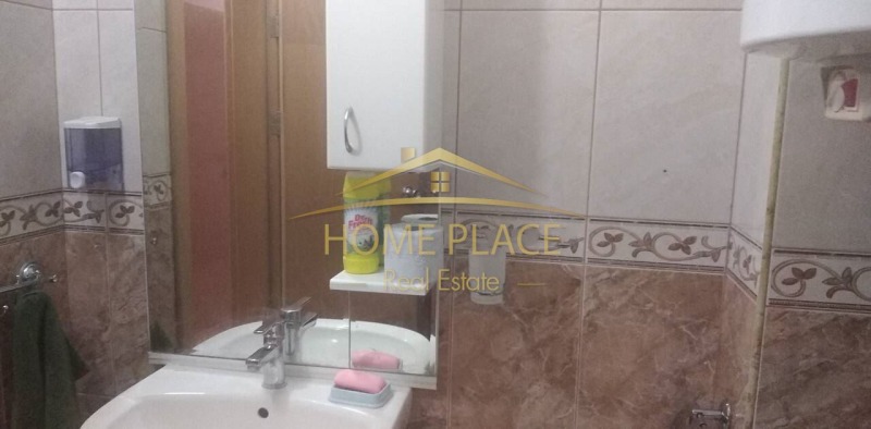 Дава под наем 2-СТАЕН, гр. Варна, Гръцка махала, снимка 9 - Апартаменти - 53325061