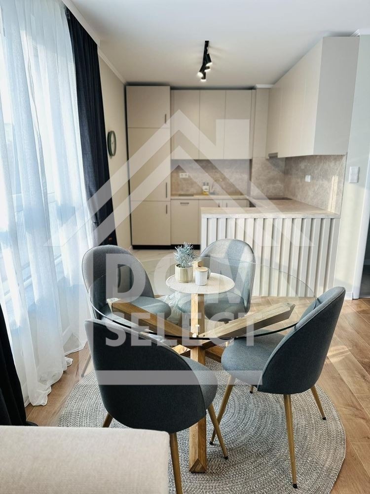 Дава под наем 2-СТАЕН, гр. Пловдив, Остромила, снимка 4 - Апартаменти - 53296611