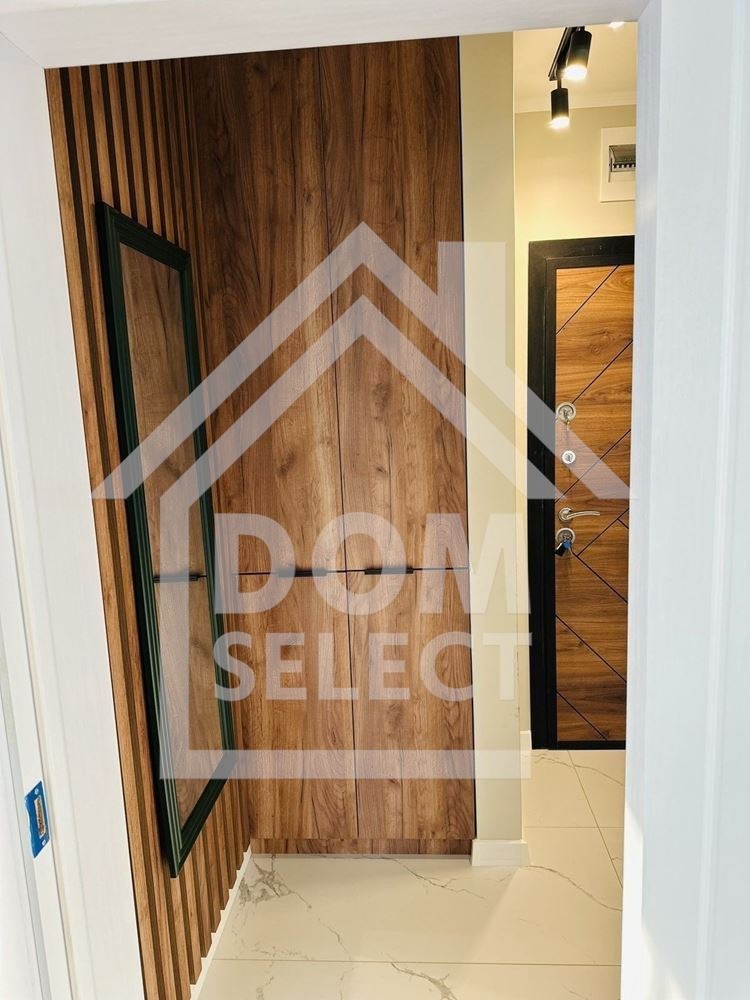 Дава под наем 2-СТАЕН, гр. Пловдив, Остромила, снимка 10 - Апартаменти - 53296611