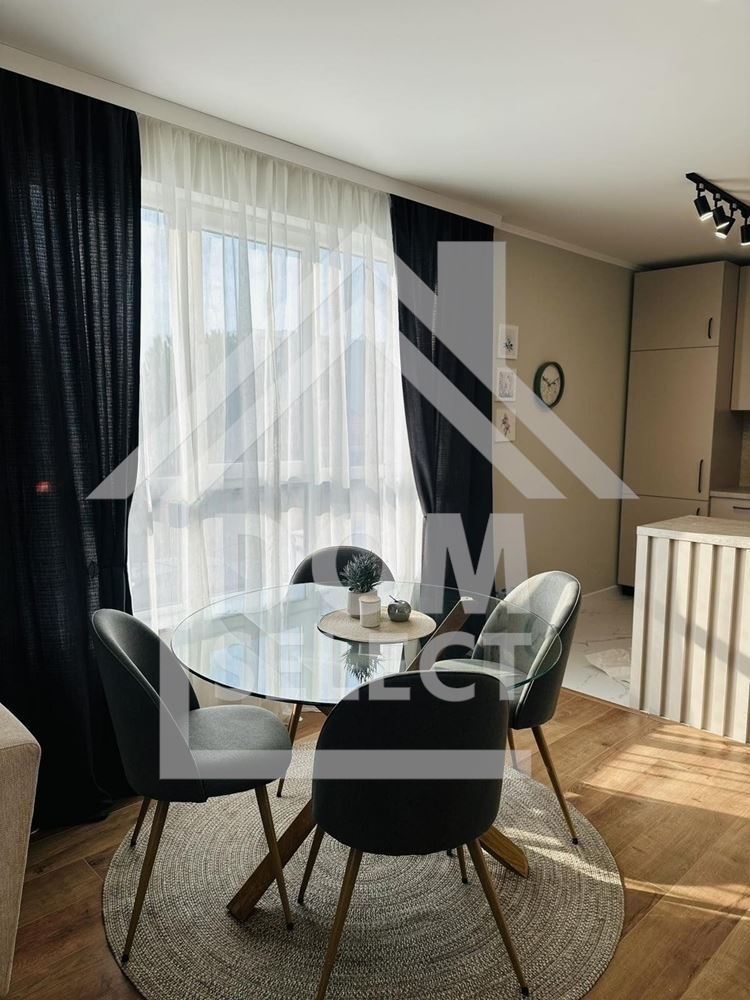 Дава под наем 2-СТАЕН, гр. Пловдив, Остромила, снимка 3 - Апартаменти - 53296611