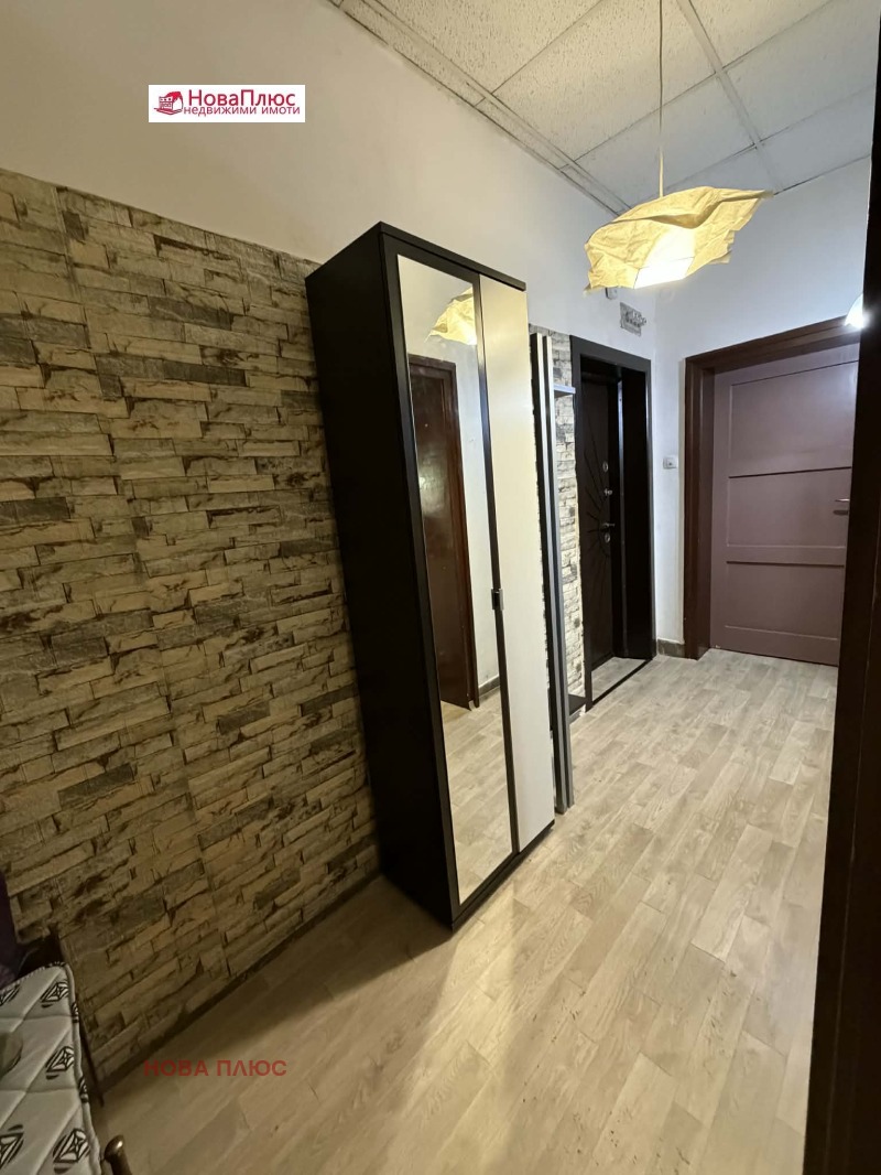 Дава под наем 2-СТАЕН, гр. София, Дружба 1, снимка 10 - Апартаменти - 53466600