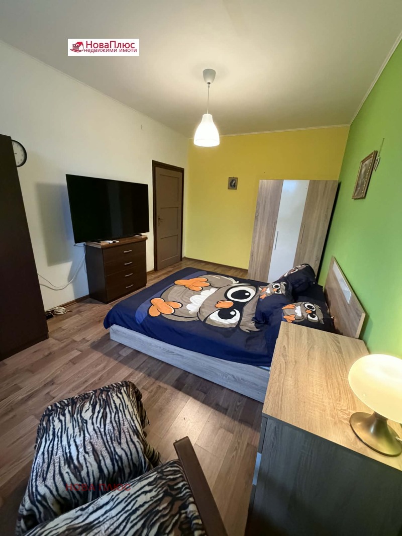 Дава под наем 2-СТАЕН, гр. София, Дружба 1, снимка 2 - Апартаменти - 53466600