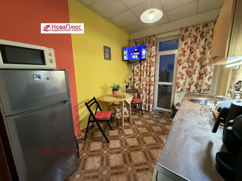 Дава под наем 2-СТАЕН, гр. София, Дружба 1, снимка 6 - Апартаменти - 53466600