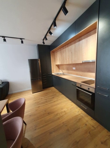 Дава под наем 2-СТАЕН, гр. София, Кръстова вада, снимка 3 - Апартаменти - 53808854