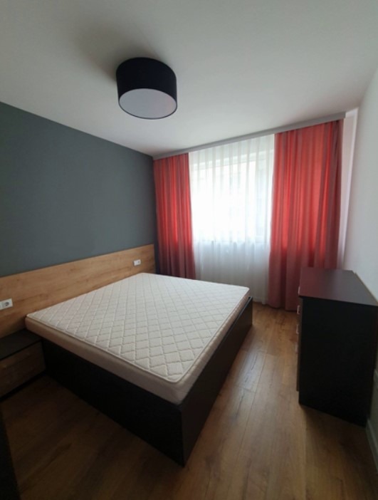 Дава под наем 2-СТАЕН, гр. София, Кръстова вада, снимка 4 - Апартаменти - 53808854