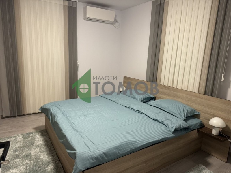 Дава под наем 3-СТАЕН, гр. Шумен, Център, снимка 5 - Апартаменти - 52371109