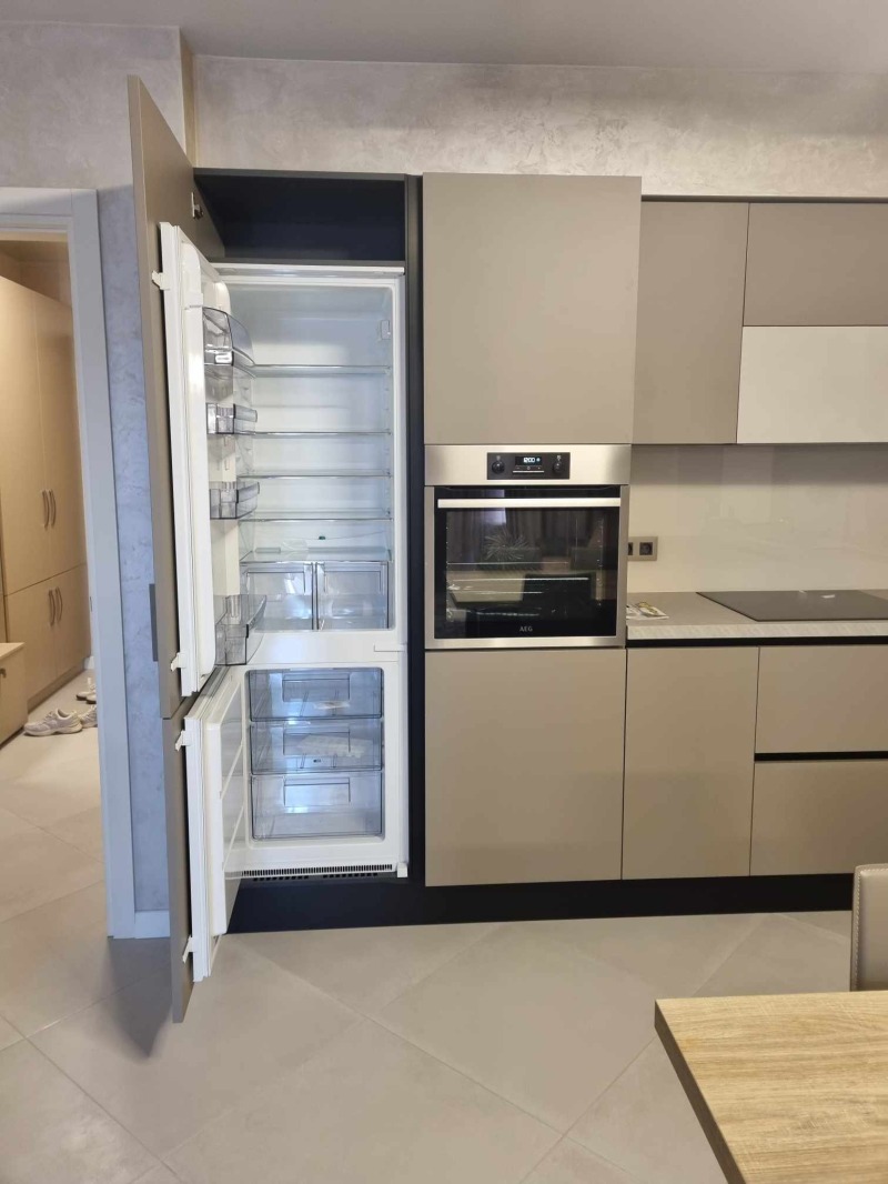 Kiralık  2 yatak odası Sofia , Malinova dolina , 110 metrekare | 69741494 - görüntü [5]