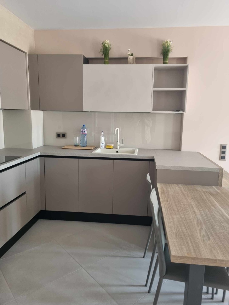 Kiralık  2 yatak odası Sofia , Malinova dolina , 110 metrekare | 69741494 - görüntü [2]