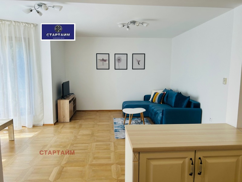 Дава под наем  3-стаен град София , Лозенец , 90 кв.м | 27227109 - изображение [3]