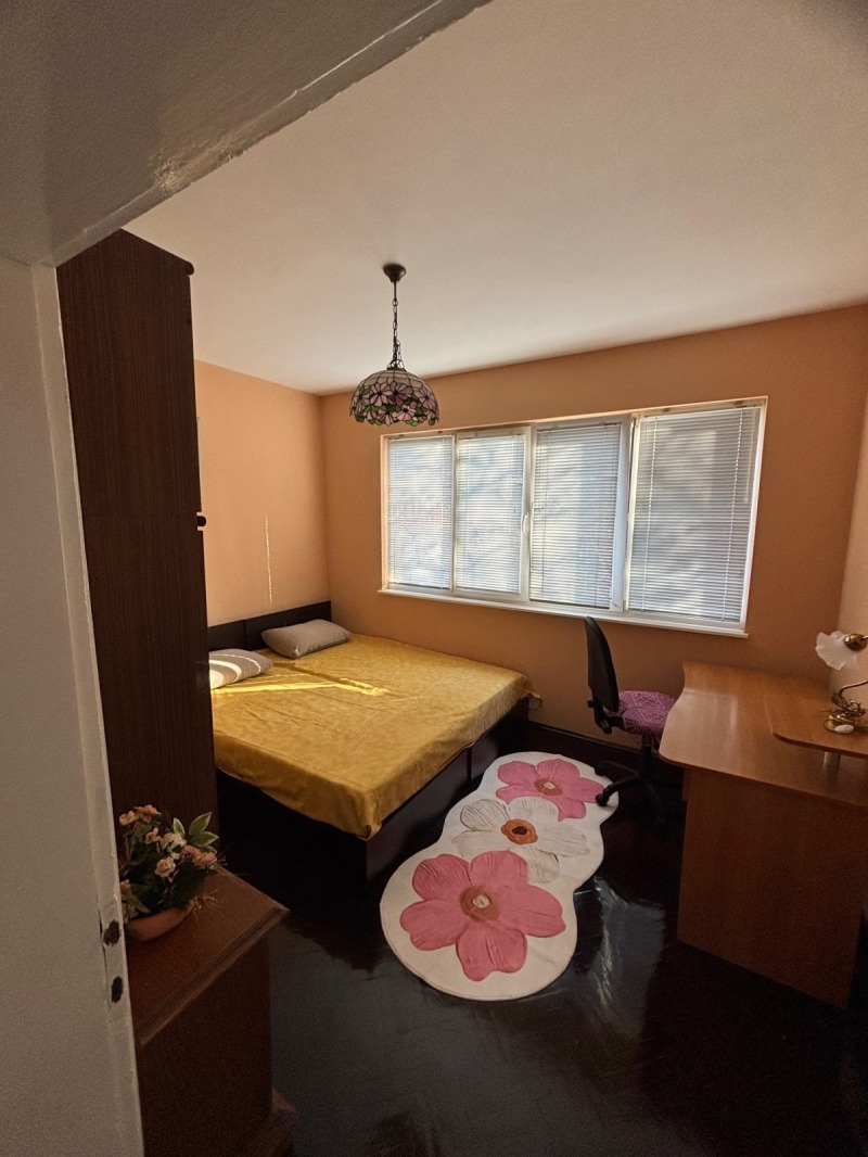 Дава под наем 3-СТАЕН, гр. Стара Загора, Център, снимка 9 - Апартаменти - 52466746