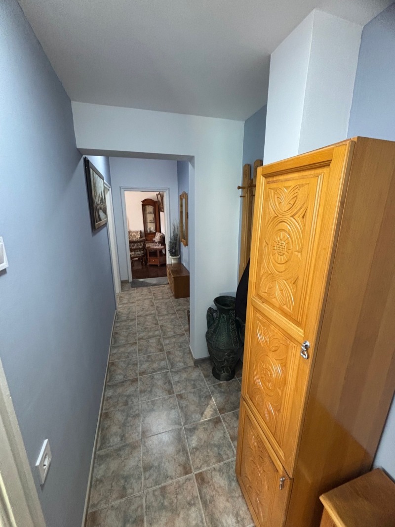 Дава под наем 3-СТАЕН, гр. Стара Загора, Център, снимка 3 - Апартаменти - 52466746