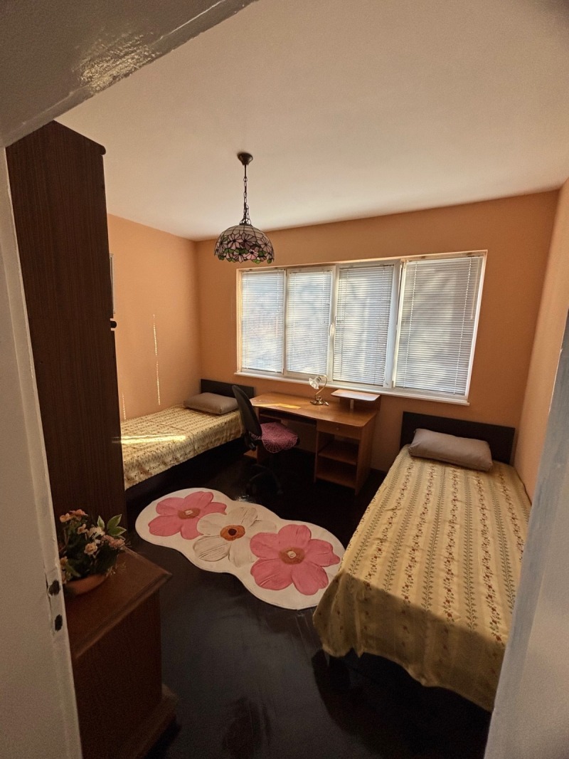 Дава под наем 3-СТАЕН, гр. Стара Загора, Център, снимка 8 - Апартаменти - 52466746