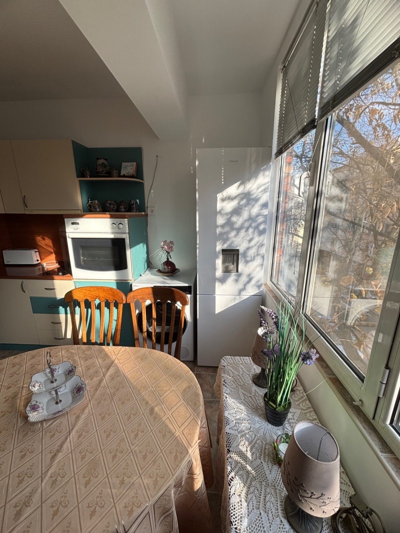 Дава под наем 3-СТАЕН, гр. Стара Загора, Център, снимка 6 - Апартаменти - 52466746