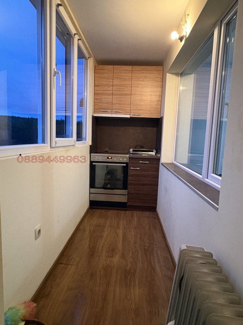 Дава под наем 2-СТАЕН, гр. Перник, Тева, снимка 3 - Апартаменти - 53058111