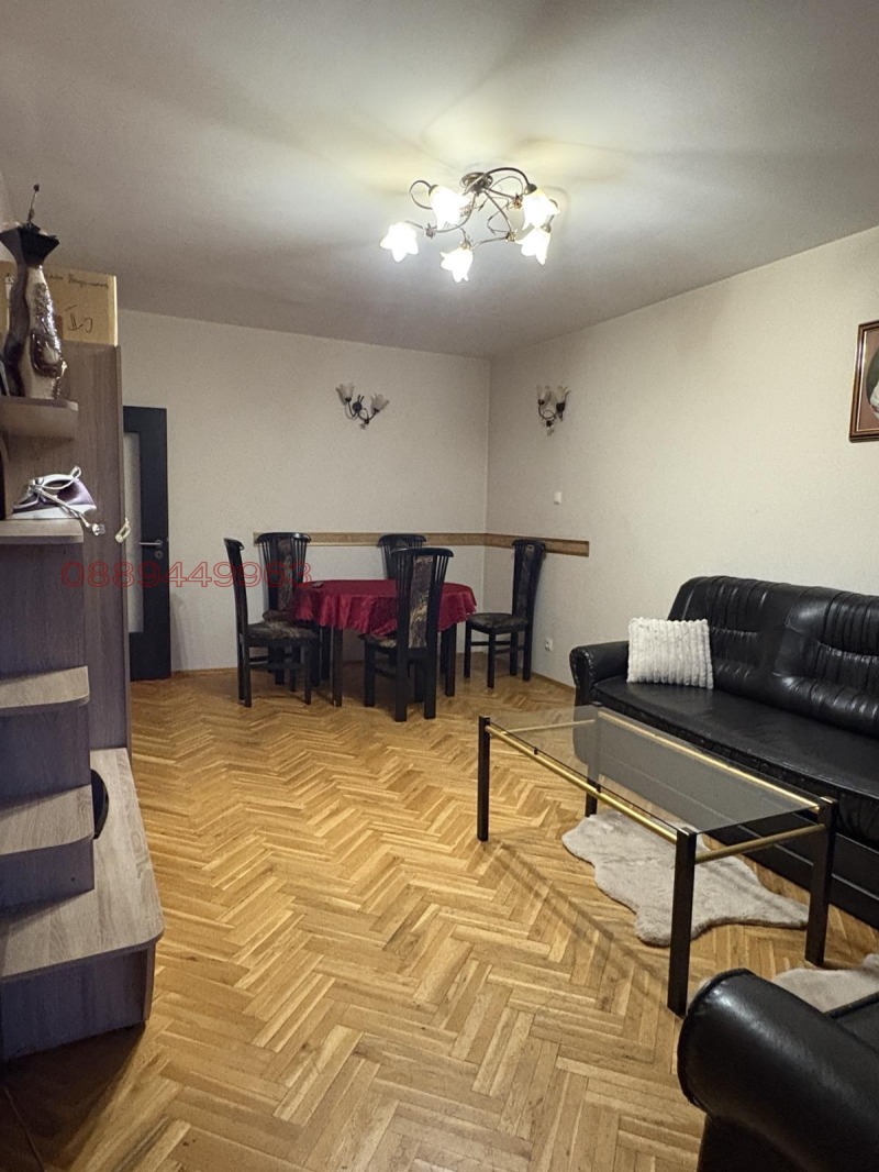 Дава под наем 2-СТАЕН, гр. Перник, Тева, снимка 2 - Апартаменти - 53058111