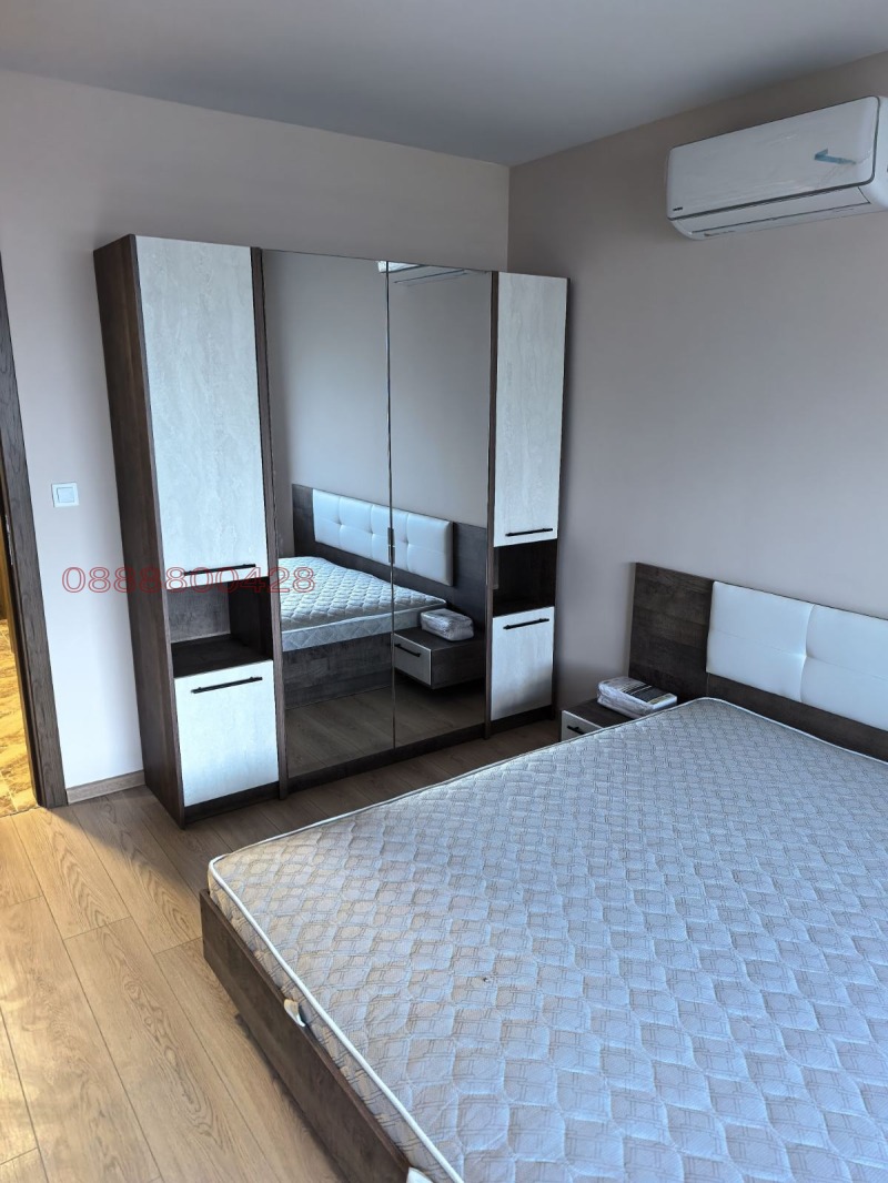 Дава под наем 3-СТАЕН, гр. София, Дружба 2, снимка 4 - Апартаменти - 53155115