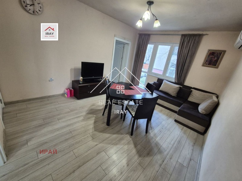 Дава под наем МНОГОСТАЕН, гр. Стара Загора, Център, снимка 3 - Апартаменти - 53485616