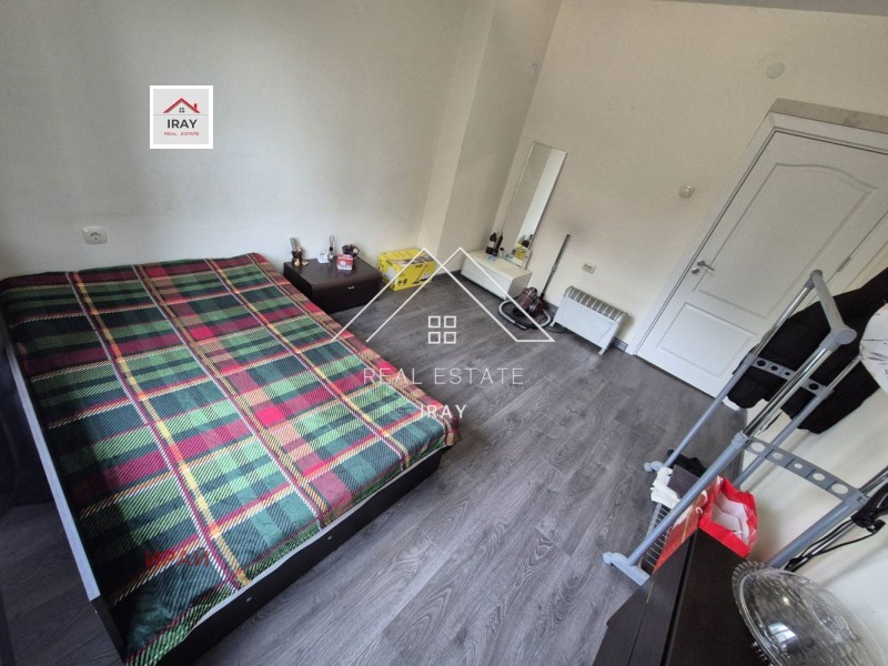 Дава под наем МНОГОСТАЕН, гр. Стара Загора, Център, снимка 15 - Апартаменти - 53485616