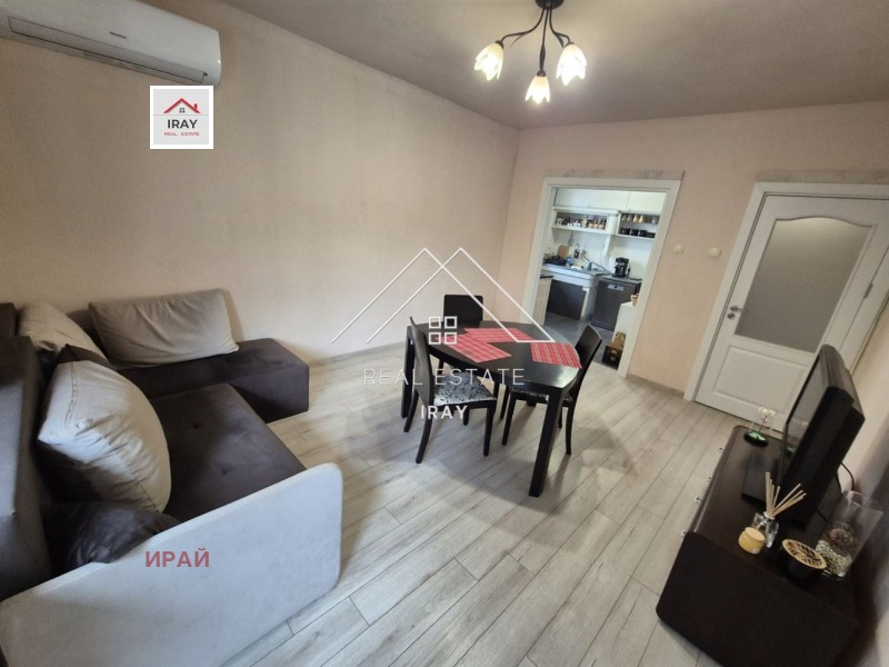 Дава под наем МНОГОСТАЕН, гр. Стара Загора, Център