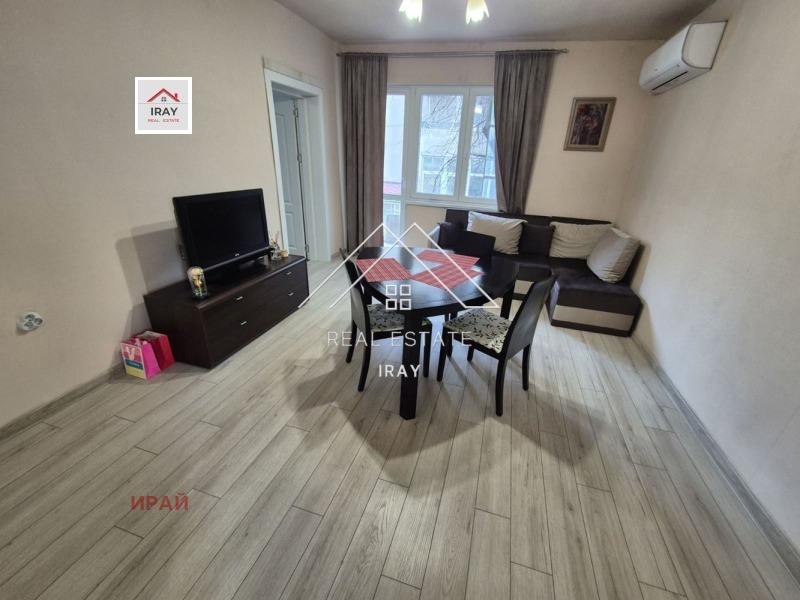 Дава под наем МНОГОСТАЕН, гр. Стара Загора, Център, снимка 5 - Апартаменти - 53485616