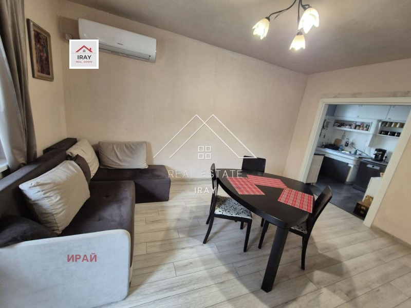 Дава под наем МНОГОСТАЕН, гр. Стара Загора, Център, снимка 2 - Апартаменти - 53485616