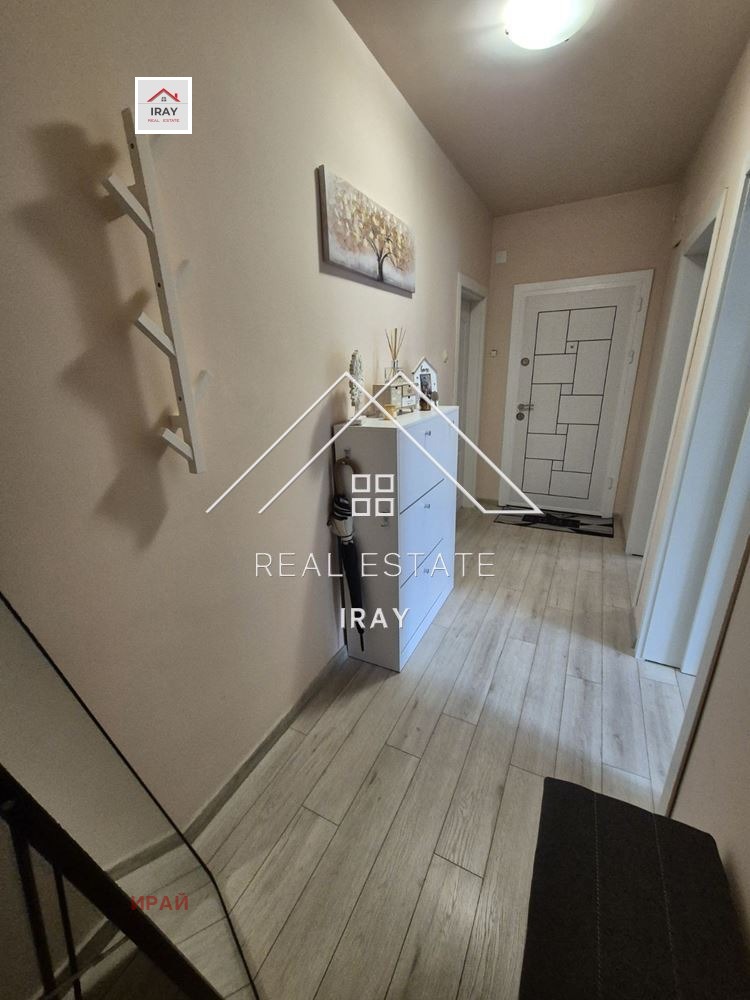 Дава под наем МНОГОСТАЕН, гр. Стара Загора, Център, снимка 11 - Апартаменти - 53485616