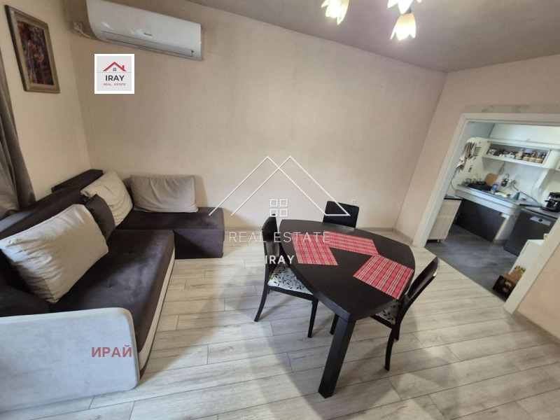 Дава под наем МНОГОСТАЕН, гр. Стара Загора, Център, снимка 4 - Апартаменти - 53485616