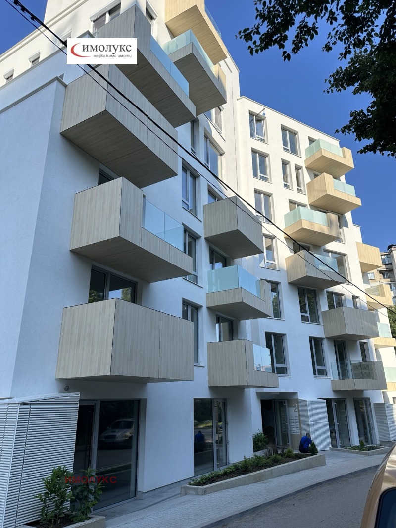 Te huur  Kantoor Sofia , Geo Milev , 62 m² | 26290358 - afbeelding [3]