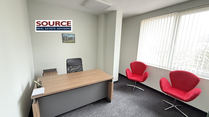 Дава под наем ОФИС, гр. София, Борово, снимка 11 - Офиси - 53070435