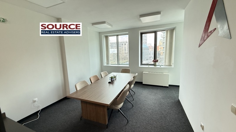 Дава под наем ОФИС, гр. София, Борово, снимка 9 - Офиси - 53070435