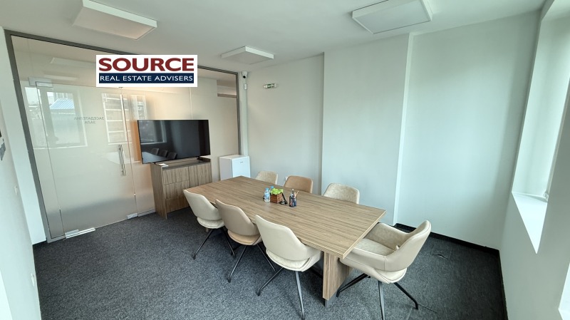 Дава под наем ОФИС, гр. София, Борово, снимка 8 - Офиси - 53070435