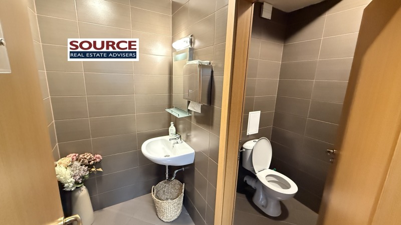Дава под наем ОФИС, гр. София, Борово, снимка 14 - Офиси - 53070435