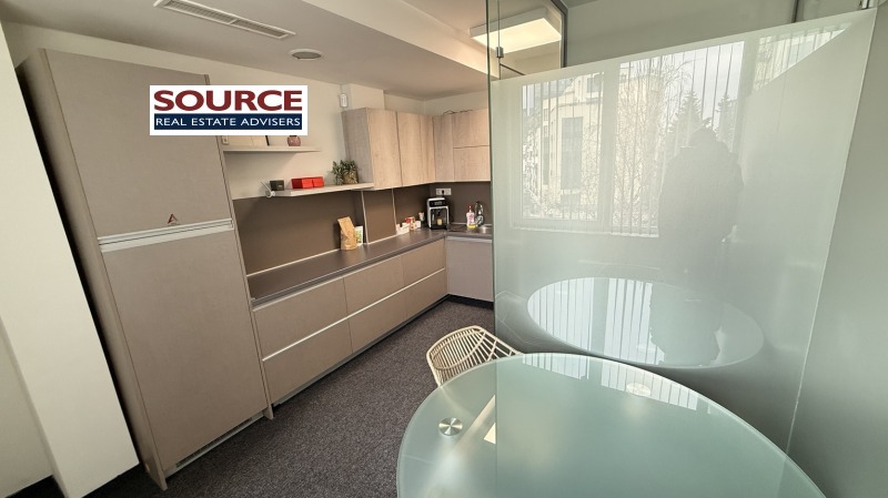 Дава под наем ОФИС, гр. София, Борово, снимка 12 - Офиси - 53070435