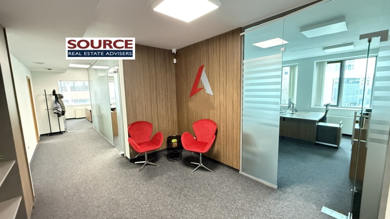 Дава под наем ОФИС, гр. София, Борово, снимка 4 - Офиси - 53070435