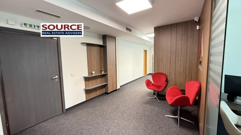 Дава под наем ОФИС, гр. София, Борово, снимка 5 - Офиси - 53070435