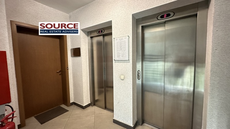 Дава под наем ОФИС, гр. София, Борово, снимка 15 - Офиси - 53070435