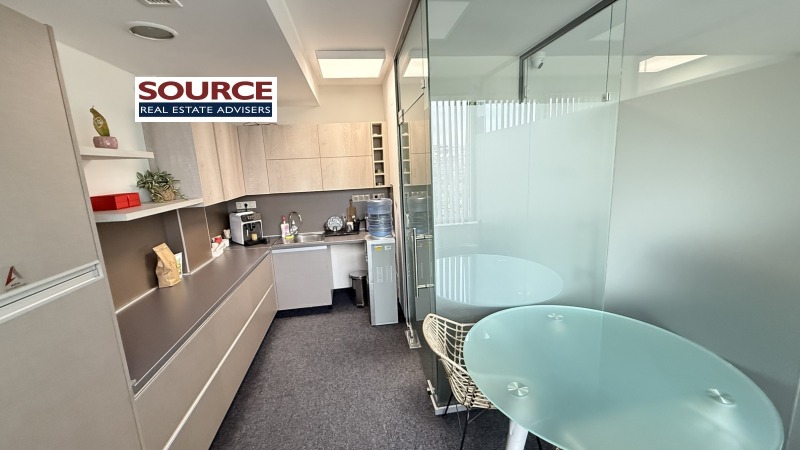 Дава под наем ОФИС, гр. София, Борово, снимка 13 - Офиси - 53070435