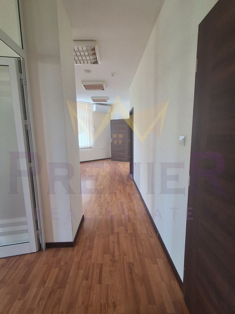 Дава под наем ОФИС, гр. Варна, Център, снимка 6 - Офиси - 55308241