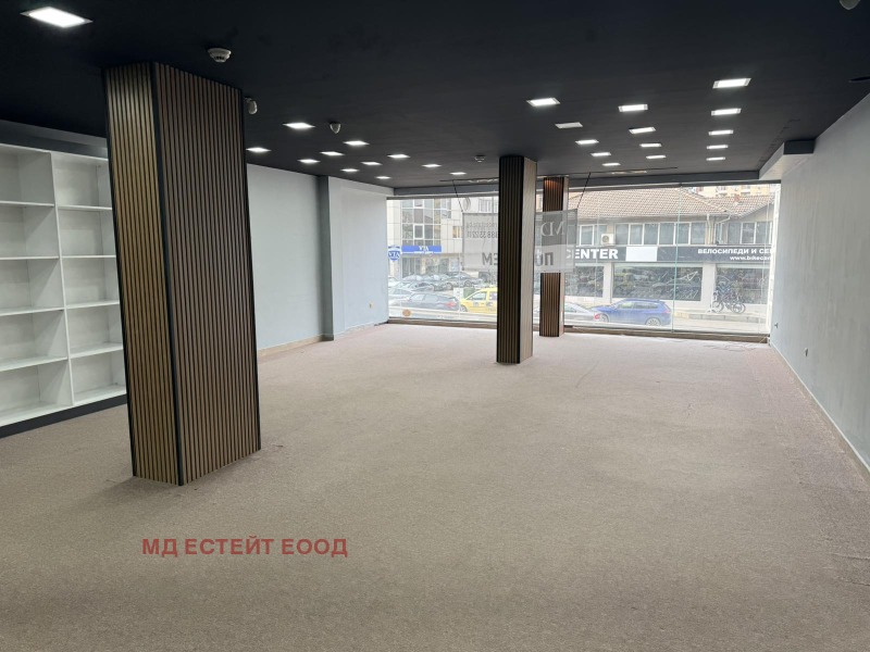 Дава под наем МАГАЗИН, гр. София, Витоша, снимка 8 - Магазини - 52399583