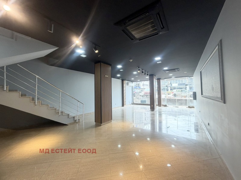 Дава под наем МАГАЗИН, гр. София, Витоша, снимка 3 - Магазини - 52399583