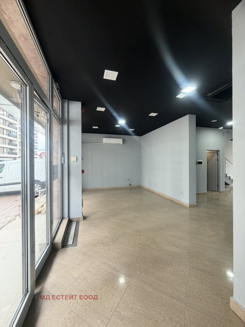 Дава под наем МАГАЗИН, гр. София, Витоша, снимка 5 - Магазини - 52399583