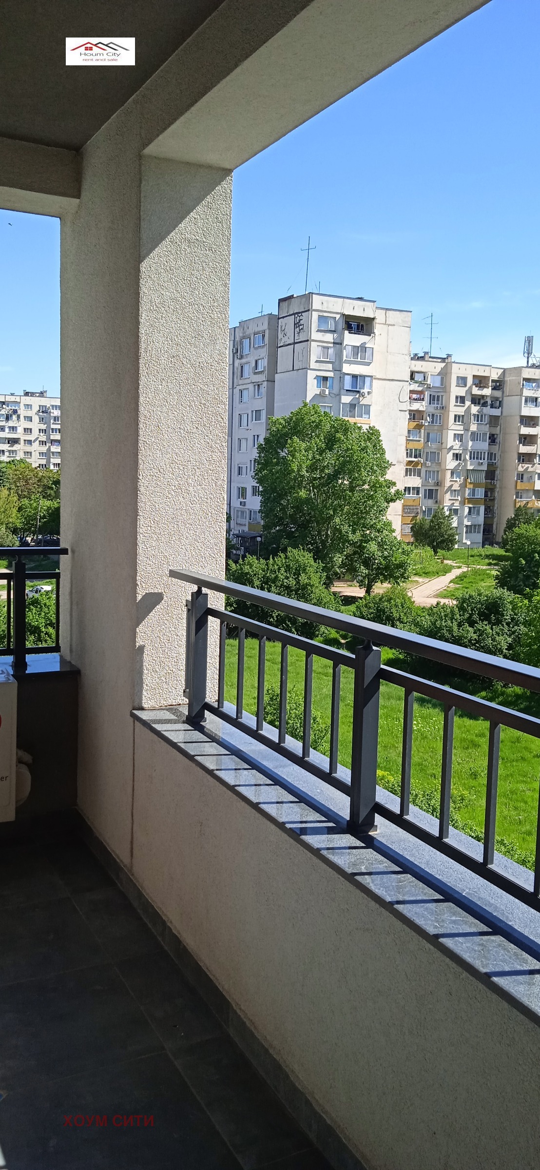Дава под наем 2-СТАЕН, гр. София, Левски Г, снимка 11 - Апартаменти - 55266668